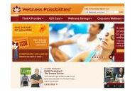 Wellnesspossibilities Coupon Codes December 2022