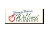 Wellness Resources Coupon Codes February 2023