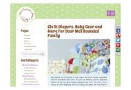 Wellroundedbaby Coupon Codes May 2024