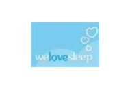 We Love Sleep Uk Coupon Codes April 2024