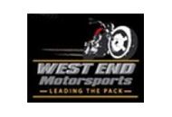 West End Motorsports Coupon Codes January 2022