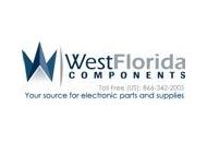 West Florida Components Coupon Codes April 2024