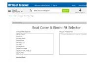 Westmarineboatcovers Coupon Codes April 2024