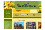 Westseedfarm Coupon Codes May 2024