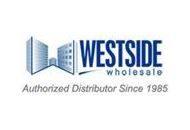 Westside Wholesale Coupon Codes December 2023