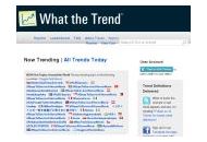 Whatthetrend Coupon Codes February 2023