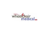 Wheel Chair Medical Coupon Codes April 2024