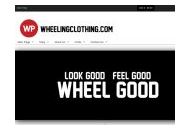 Wheelingclothing Coupon Codes July 2022