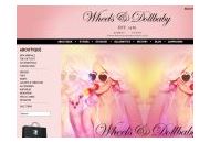 Wheelsanddollbaby Coupon Codes April 2024