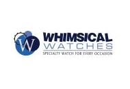 Whimsical Watches Coupon Codes December 2023