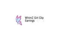 Whimz Girl Clip Earrings Coupon Codes June 2023