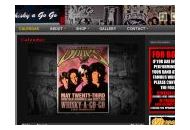 Whisky A Go Go Coupon Codes August 2022