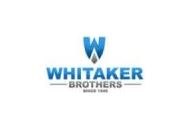 Whitaker Brothers Coupon Codes December 2022