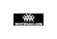 Whiteflash Coupon Codes April 2024