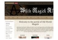 Whitemagickalchemy 15% Off Coupon Codes May 2024
