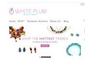 Whiteplumboutique 30% Off Coupon Codes May 2024