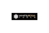 Whiterosetools Coupon Codes May 2022