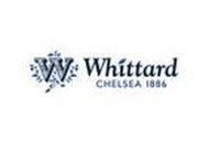 Whittard Coupon Codes July 2022