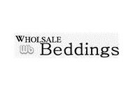 Wholesale Beddings Coupon Codes April 2024