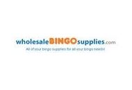 Wholesale Bingo Supplies Coupon Codes April 2024