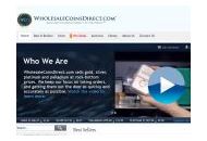 Wholesale Coins Direct Free Shipping Coupon Codes May 2024