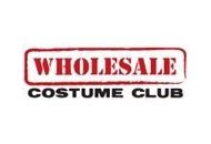 Wholesale Costume Club Coupon Codes January 2022