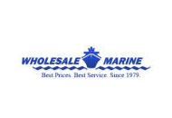 Wholesale Marine Coupon Codes October 2022