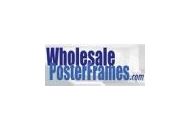 Wholesaleposterframes Coupon Codes April 2024