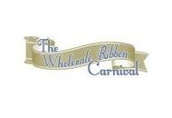 The Wholesale Ribbon Carnival Coupon Codes April 2024