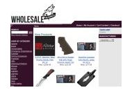 Wholesalethewilderness Coupon Codes May 2024