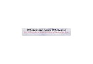 Wholesomebookswholesale Coupon Codes May 2024