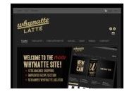 Whynatte Coupon Codes May 2024