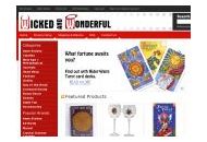 Wickedandwonderful Coupon Codes May 2024