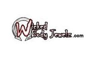 Wicked Body Jewelz 30% Off Coupon Codes May 2024