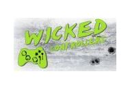 Wickedcontrollers Coupon Codes April 2024