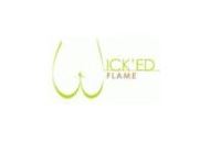 Wickedflame Coupon Codes April 2024