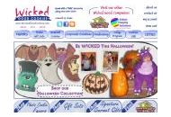 Wickedgoodcookies 10% Off Coupon Codes May 2024