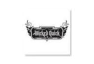 Wickedquick Coupon Codes May 2024