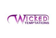 Wicked Temptations 10$ Off Coupon Codes May 2024