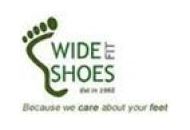 Widefitshoes Uk 10% Off Coupon Codes May 2024