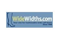 Wide Widths Coupon Codes April 2024