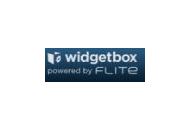 Widgetbox Coupon Codes December 2023
