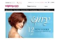 Wigking Coupon Codes April 2024