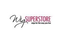 Wigsuperstore Coupon Codes April 2023