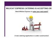 Wildcatexpressdelivery Coupon Codes July 2022