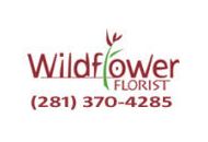 Wildflower Florist Coupon Codes August 2022