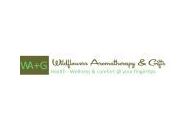 Wildflowers Aromatherapy And Gifts Coupon Codes October 2022