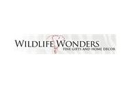 Wildlife Wonders Coupon Codes January 2022