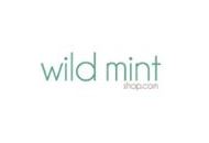 Wild Mint Coupon Codes March 2024