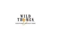 Wild Thymes Coupon Codes May 2024